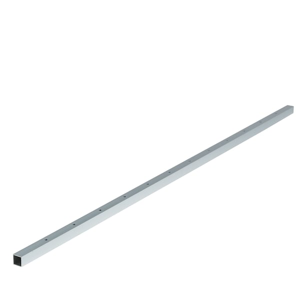 Deckorators Deckorators 0 in. H X 0 in. W X 34.5 in. L Stainless Steel Cable Railing Spacer - 237909