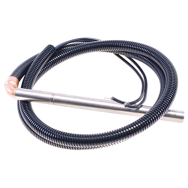 York Crankcase Heater, 120V AC, 350 W - 025-32938-000
