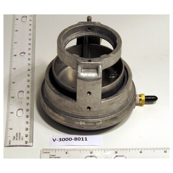 Johnson Controls V-3000-8012 Pneumatic Valve - V-3000-801