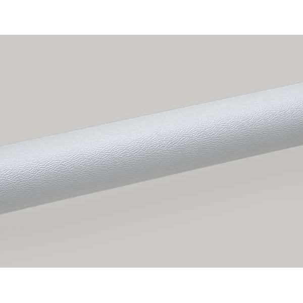 Pawling Hand Rail, Linen White, 144In - BR-1200-12-301