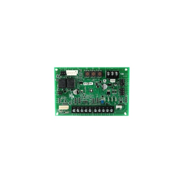 York Board Cntrl Simplicity Lite HP 2Stage - S1-03102996000