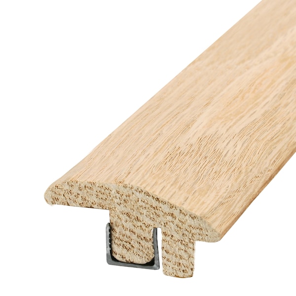 M-D Building Products Hardwood, Unfinished, 36 in L, 1.625 in W - 48901