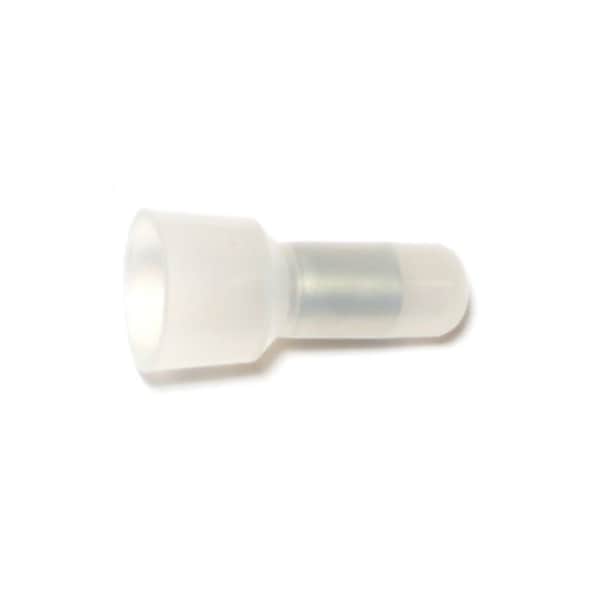 Cable para cerdo de nailon de 12 a 10 WG x 1" de Midwest Fastener, paquete de 24 piezas - 60838