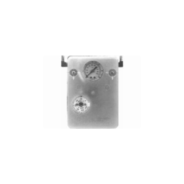 Johnson Controls Thermostat 8In Ave 4In Cap - T-8000-4G
