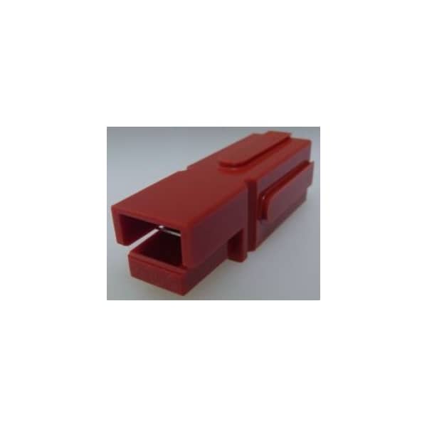 Anderson Power Products PP120 HSG ROJO A GRANEL - 1321G3BK