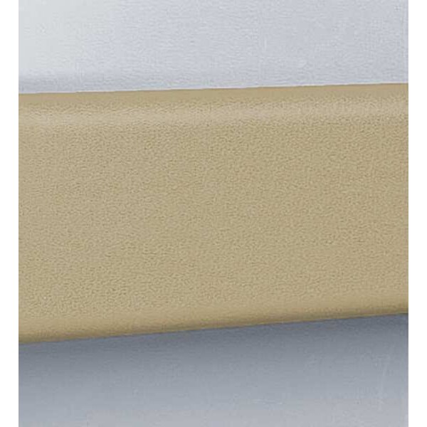 Pawling Wall Rail, Tan, 144In - BR-530-12-3
