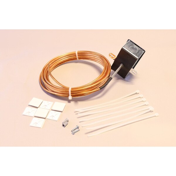 Honeywell 24' DUCT AVG SENS FLX COPPER - C7023R2018