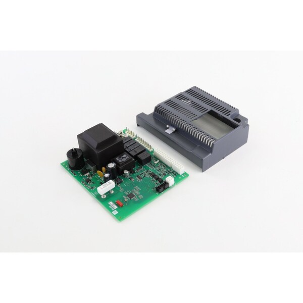 Rheem 160F 130,000BTU/Hr Control Brd - SP15133A