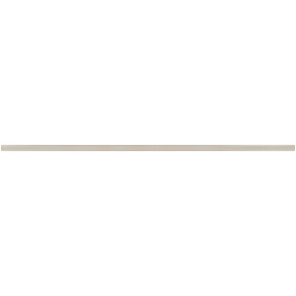Daltile Halstatt 2in x 94in Slim Trim 4-in-1 Transition, Sold By the Piece - HT40SLIMTP29