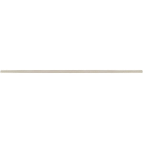 Daltile Halstatt 2in x 94in Slim Trim 4-in-1 Transition, Sold By the Piece - HT40SLIMTP29