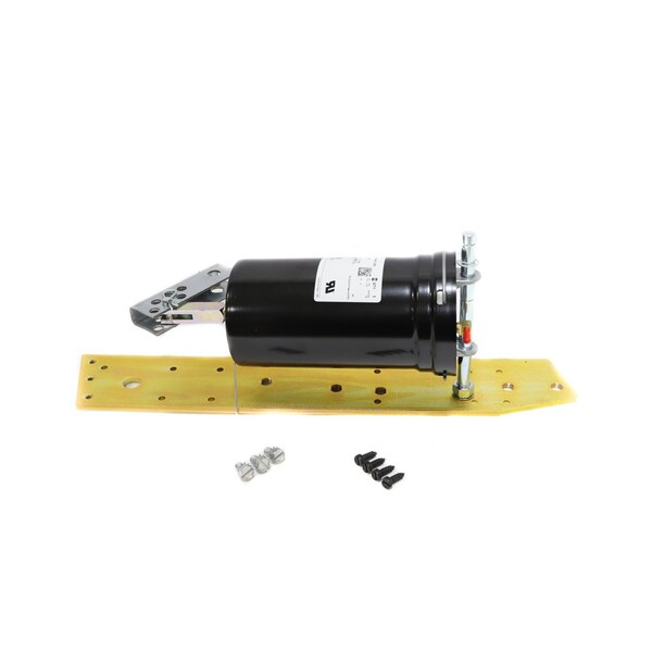 Siemens Pneumtc Dmpr Actuator Unvrsl Kit 5-10 4 - 331-3002