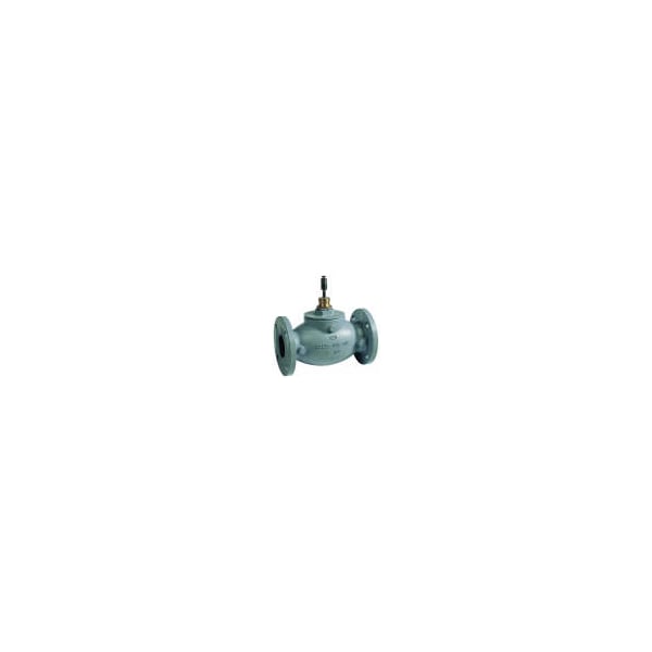 Honeywell Vgf21Es30 3" Flanged Globe - VGF21ES30