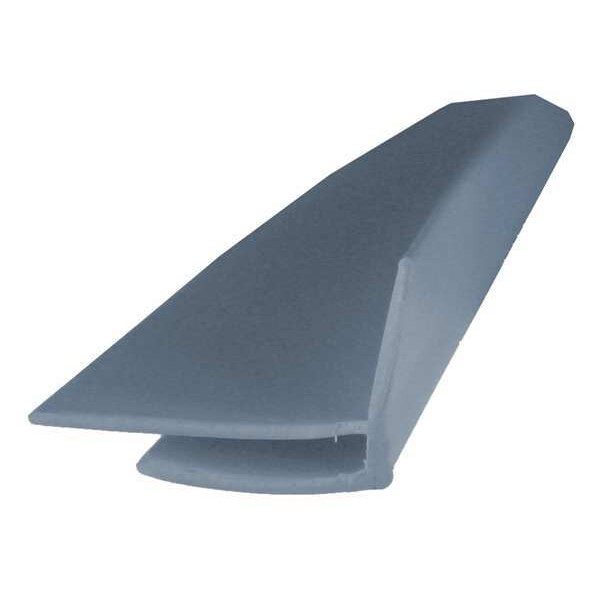Pawling Outside Corner Guard, Windsor Blue, 9/20"W X 96"H - WC-101-0-265