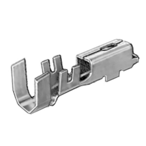 Serie GM METRI-PACK 280 TNGLSS TERM. de Auveco, calibre 16-14 GA, paquete de 15, 15PK - 20223.