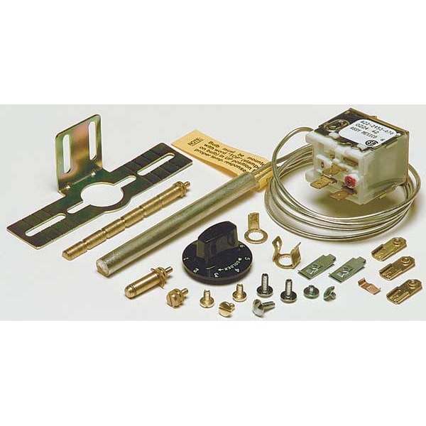 Ranco Control, Cycle - A22-2453