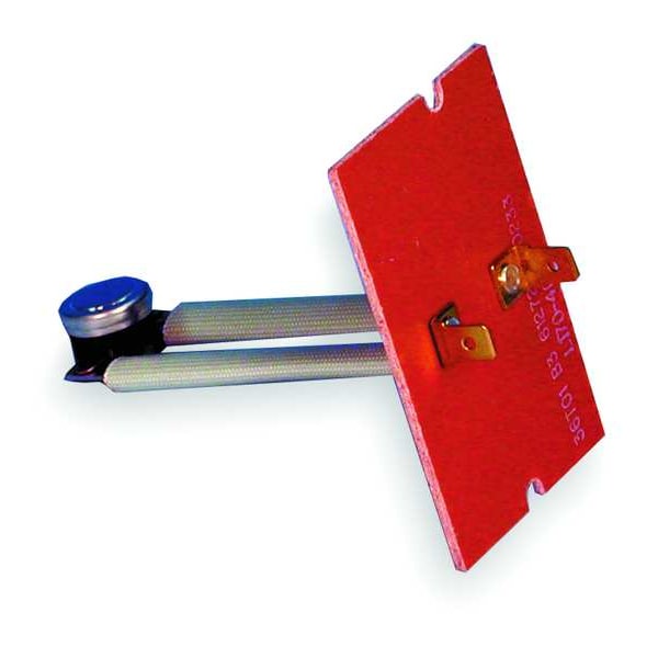 Supco Thermostat, Limit & Plenum, Range 140-110F - SHL507
