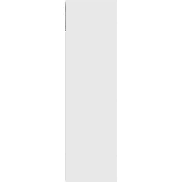 Ekena Millwork Standard Bryant Architectural Grade PVC Bracket, 2"W x 7"D x 7"H - BKTP02X07X07BRY
