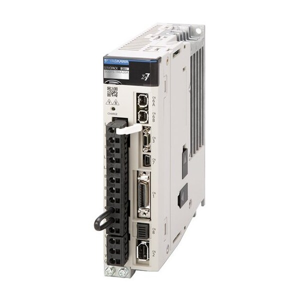 Yaskawa Amplifiers - SGD7S120AA0A000001