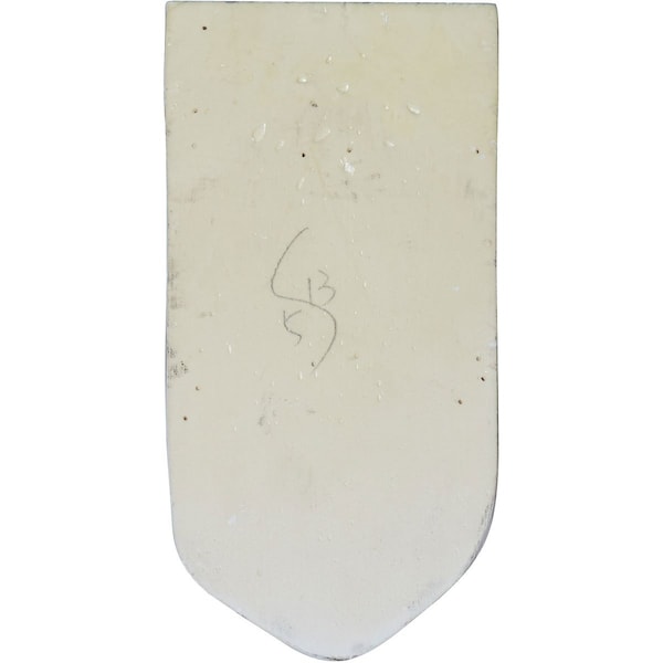 Ekena Millwork 5"W x 10"D x 10"H Hestia Corbel - COR05X10X10HE