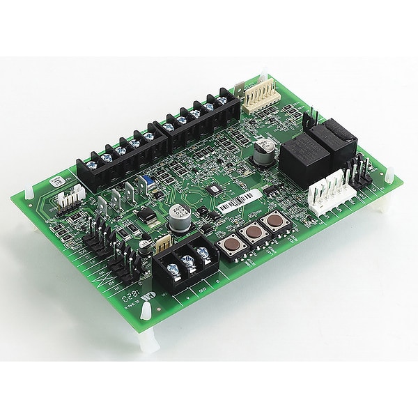 York Control Board, 1 Stage, Heat Pump - S1-031-02996-000