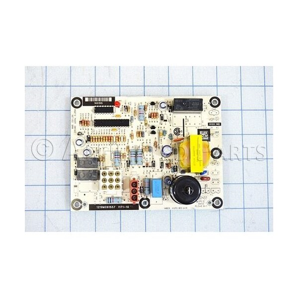 York Board Cntrl Ignition UT - S1-03109161000