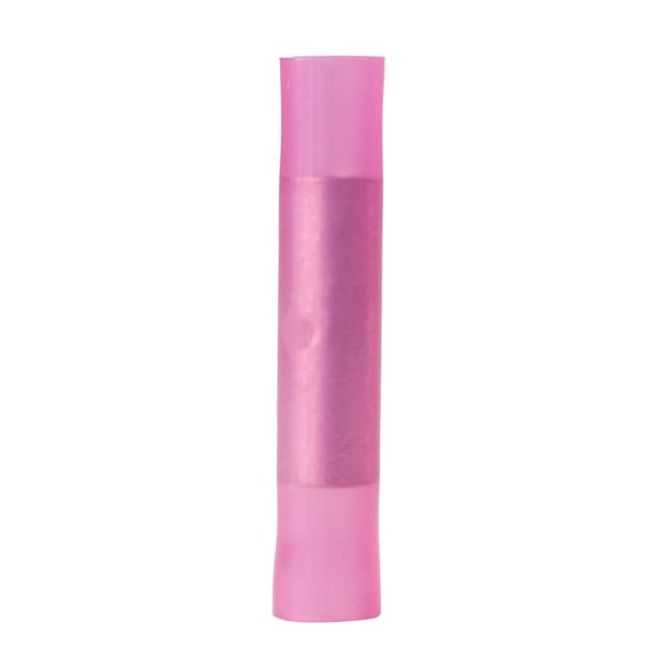 Ancor Conector de Crimpado Sencillo de Nylon para Cable de 22-18 AWG - Paquete de 500 - 222100