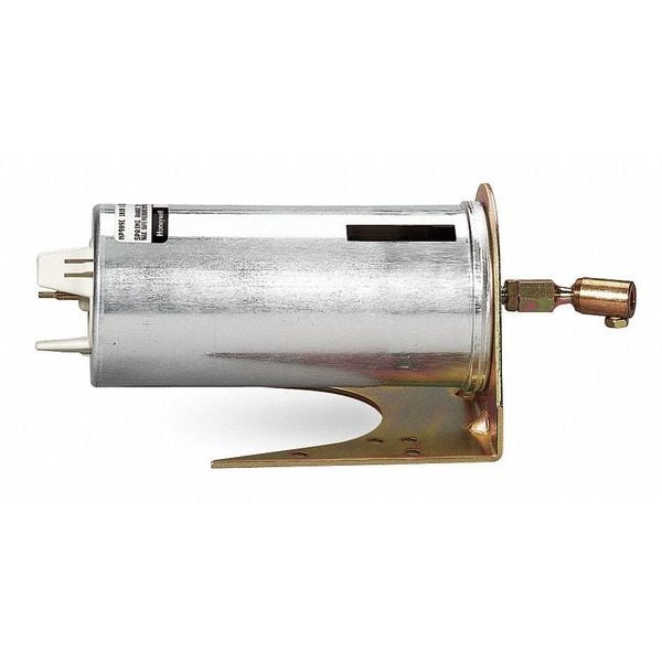 Honeywell Linear Pneumatic Actuator, 3 to 13 psi - MP909E1026/U