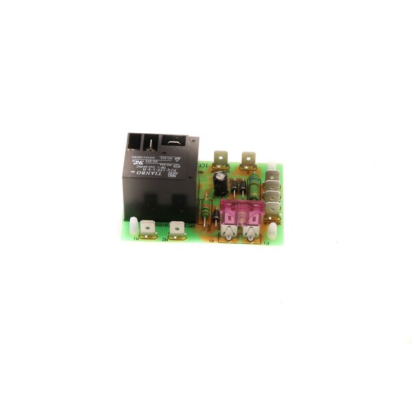 Trane Fan Timer Control Board - CNT6696