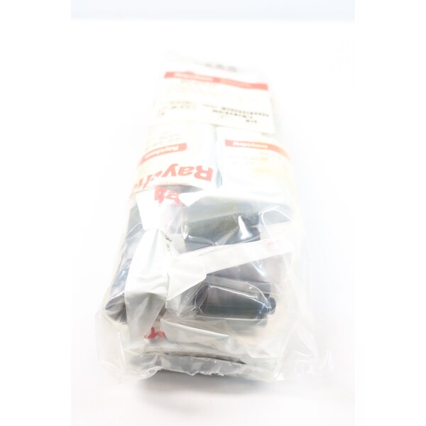 Kit de empalme de cable multiconductor a conductor aislado único Raychem Npks-4Stp-21D - NPKS-4STP-21D