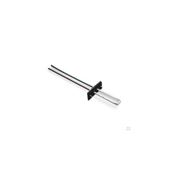 Siemens Pitot Tube Sensor Kit, 6" Duct Size - 536-376