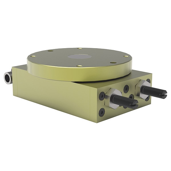 De-Sta-Co Rotary Actuator, 90 Deg Rotation - RR-36M-90