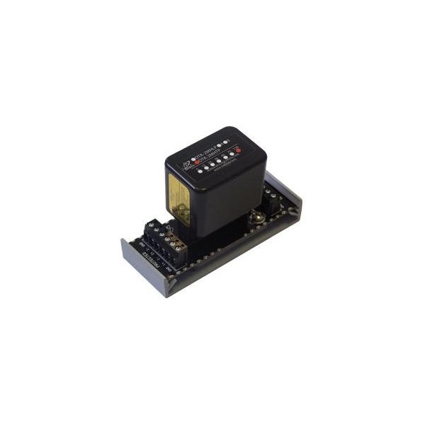 Johnson Controls 130V 2P Hbd Fd Rpl Sup, Mod Hw B - DTK-2MHTPWB