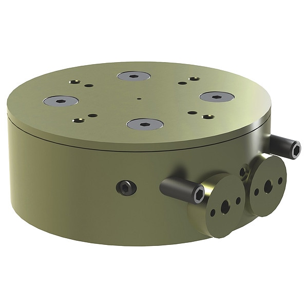 De-Sta-Co Rotary Actuator, 180 Deg Rotation - RR-28M-180