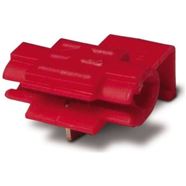 Gardner Bender 20-2218 Conector de empalme de derivación de grifo AWG 22-18 - 107438