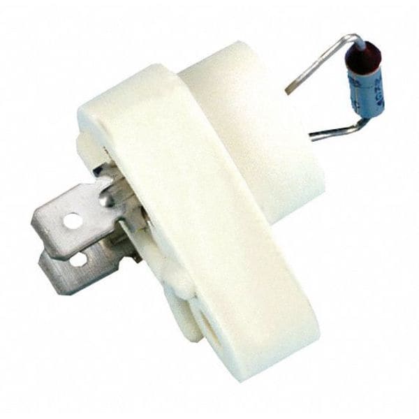 Supco Thermo Cut Out, Min/Mults Of 2 - STC5257