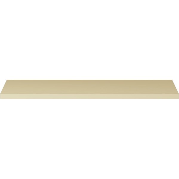 Ekena Millwork 4"H x 4 5/8"P x 6 1/8"F x 94 1/2"L Classic Smooth Crown Moulding - MLD04X04X06CL