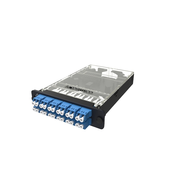 Commscope SD TERASPEED SPLICING CASSETTE24LC, OS2, 900UM760221705 - PNL-CS-24LCW-PT

CASSETTE DE EMPALME COMMSCOPE SD TERASPEED24LC, OS2, 900UM760221705 - PNL-CS-24LCW-PT