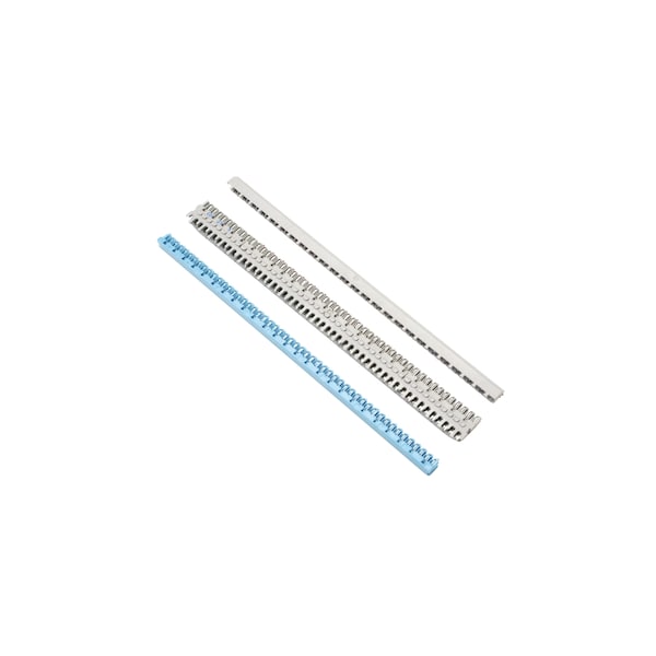 Conector de empalme directo / medio toque de 25 pares Corning U710, 22-26AWG, paquete de 24 - 80611048218