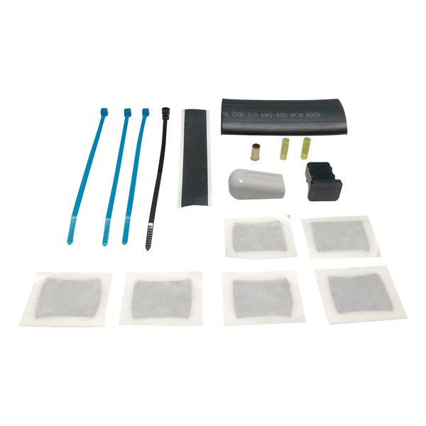 Nvent 217793-000 RAYCHEM EasyHeat WinterGard Kit de Empalme en T y Sello Final - 217793-000