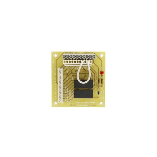 York Board Cntrl Electronic Circuit - S1-03100880001