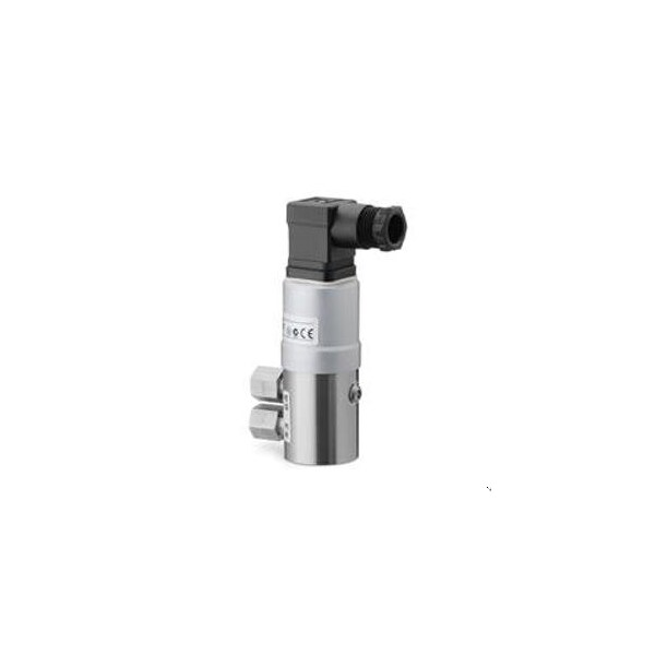Siemens Wet DP Sensor, 0-100 PSID, 4-20mA - QBE3100UD100