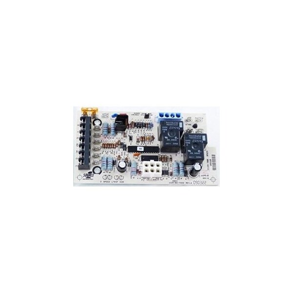 York Board Cntrl FanElectric Heat - S1-03101264002