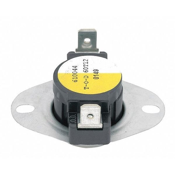 White-Rodgers Snap Disc Fan Control, Close 110 deg. F - 03F01 110S1