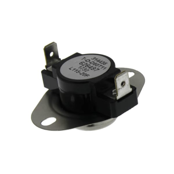 Nordyne 626497R L115-20 Limit C - 626497R