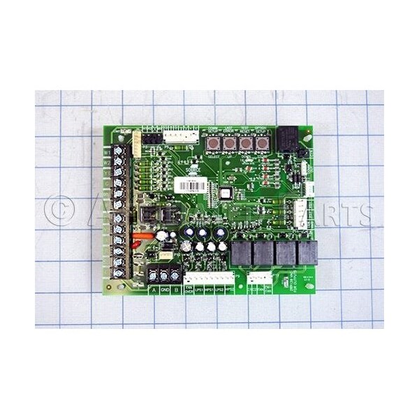 York Board Cntrl Kit Simplici Ty1A 24 Stage - S1-33109150000