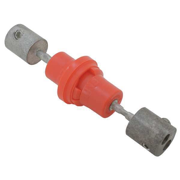 Desconexión ideal St Lght, SetScrw, NonBrkwy, Portafusibles - 30-HS2