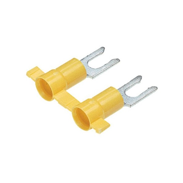 Panduit Fork Trm, Lkg, Vyl, 12, 10Awg, #10Stud, PK2000 - PV10-10LFB-2K

Panduit Fork Trm, Lkg, Vyl, 12, 10Awg, #10Stud, PK2000 - PV10-10LFB-2K