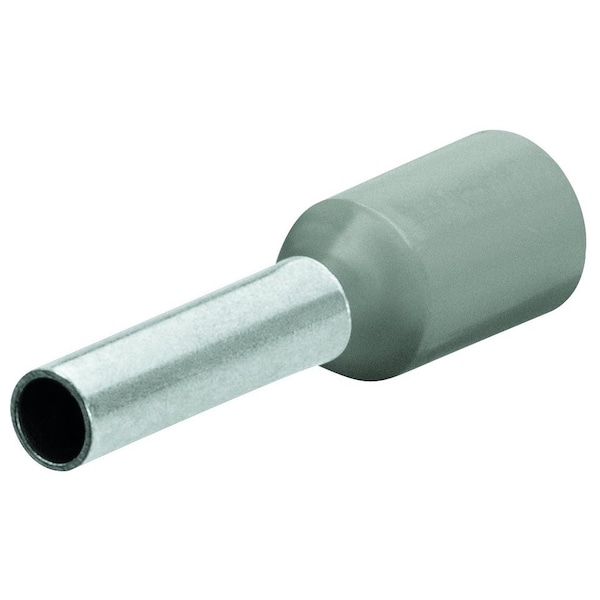 Ferrules finales de Knipex, 12 AWG (4.0mm2) LO, PK200 - 97 99 355