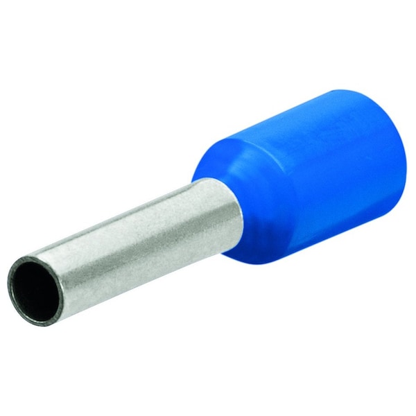 Ferrules finales de Knipex, 14 AWG (2.5mm2) Lo, PK200 - 97 99 354.