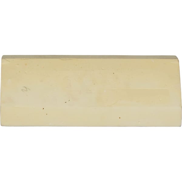 Ekena Millwork Moulding Coupling, Urethane, 11-7/8 in L, 4 in H - MDB04X04AS